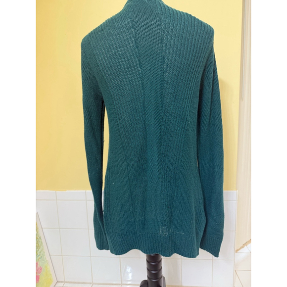 Women's Perfectly Soft You Green Cardigan Size M Accepting offers!!!! - Picture 3 of 4